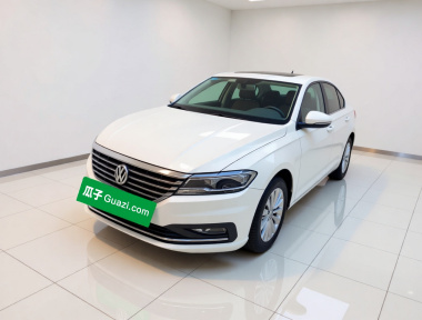 Volkswagen Lavida 2020 Volkswagen Lavida 2020 car image