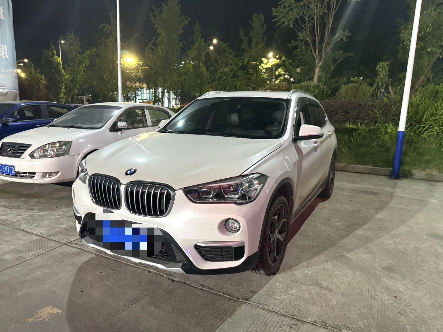2018 car image 