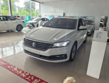 Volkswagen Lavida 2021 Volkswagen Lavida 2021 car image