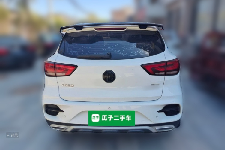 名爵 名爵ZS 2020 汽车图片 #6