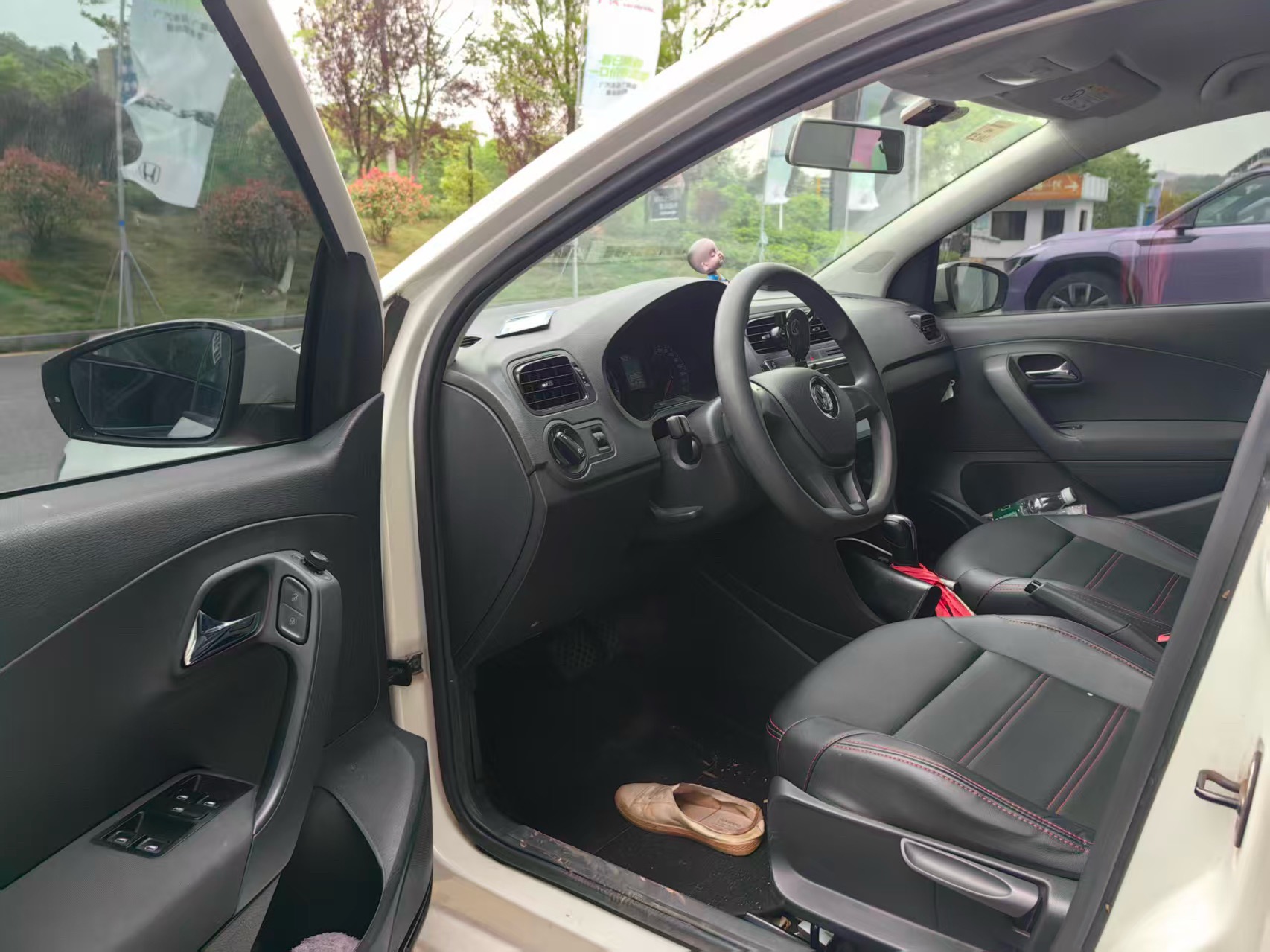 Volkswagen Polo 2019 изображение автомобиля #3