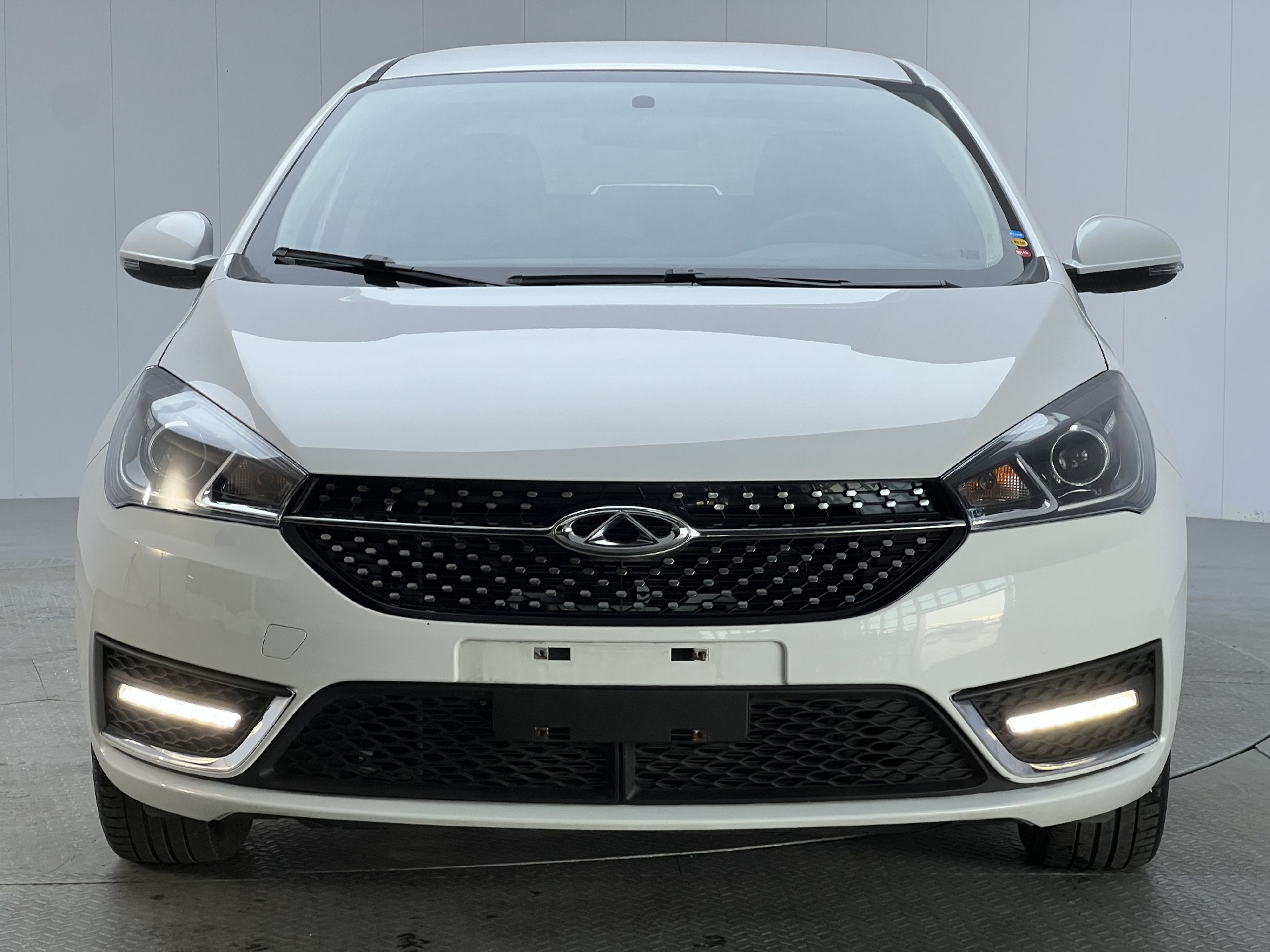 Chery Arrizo 5 2023 imagem de carro #2