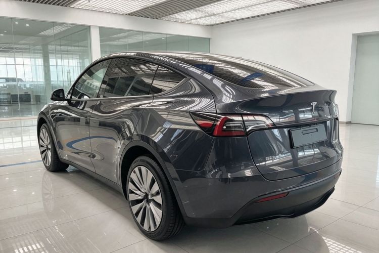 Tesla Model Y 2024 car image #5