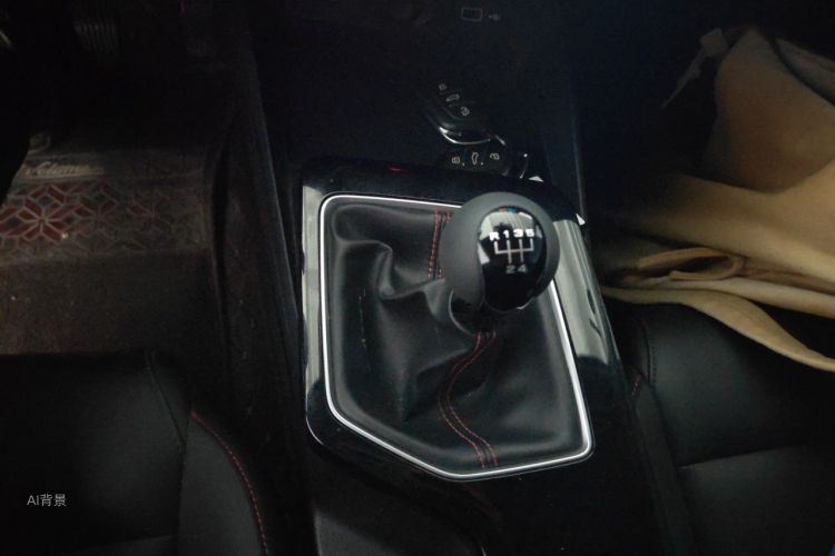 MG 5 2021 immagine di auto #16