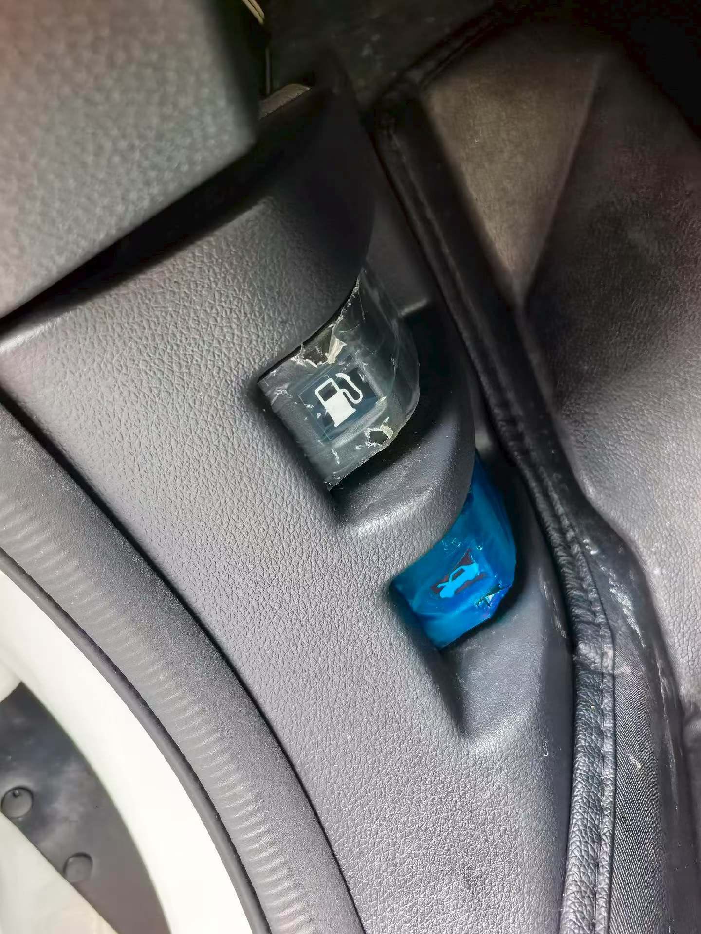 Honda CR-V 2017 car image #5
