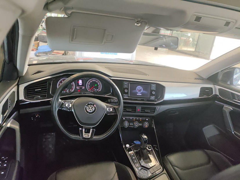Volkswagen Tayron 2019 #6 Volkswagen Tayron 2019 car image #6