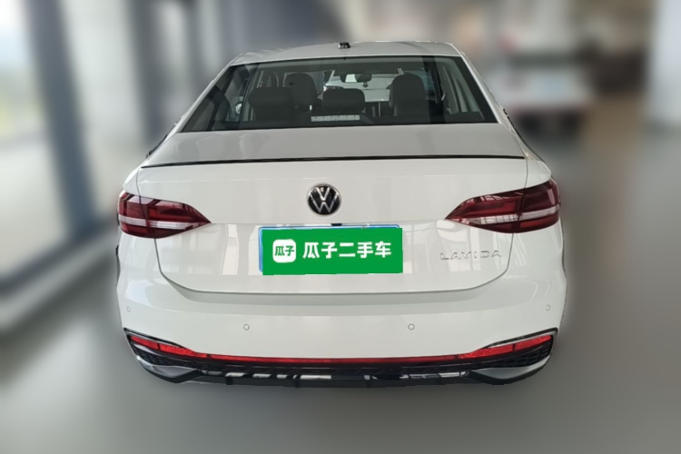 Volkswagen Lavida 2024 #6 Volkswagen Lavida 2024 car image #6
