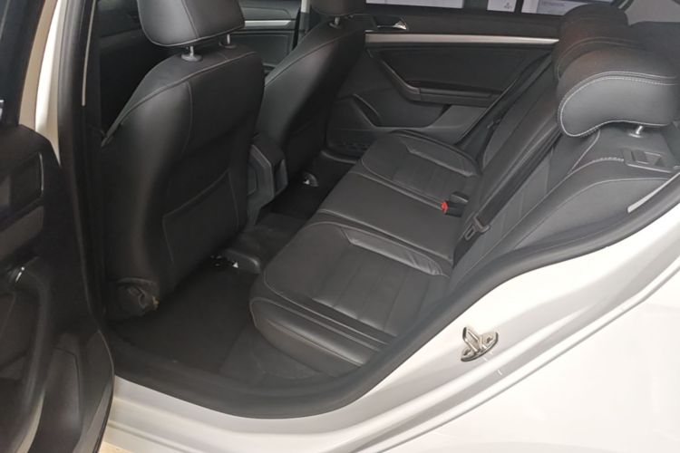 Volkswagen Lavida 2017 #17 Volkswagen Lavida 2017 car image #17