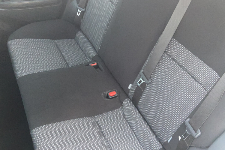 Toyota Vios 2020 car image #14