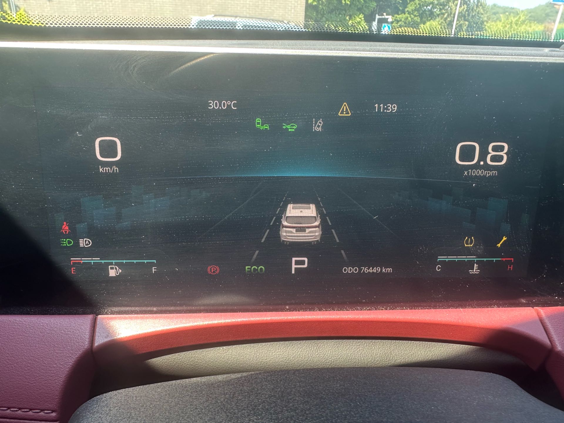 Jetour X70 PLUS 2023 #11 Jetour X70 PLUS 2023 صورة سيارة #11