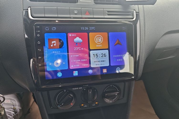 Volkswagen Polo 2018 #13 Volkswagen Polo 2018 car image #13