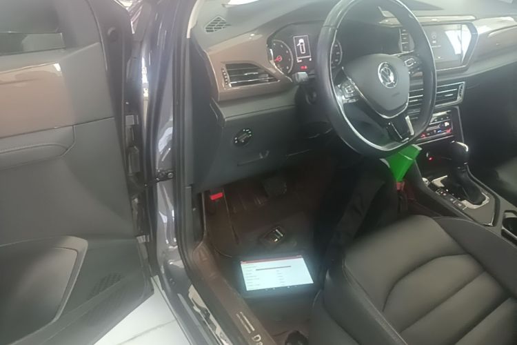 Volkswagen Tharu 2020 imagem de carro #16