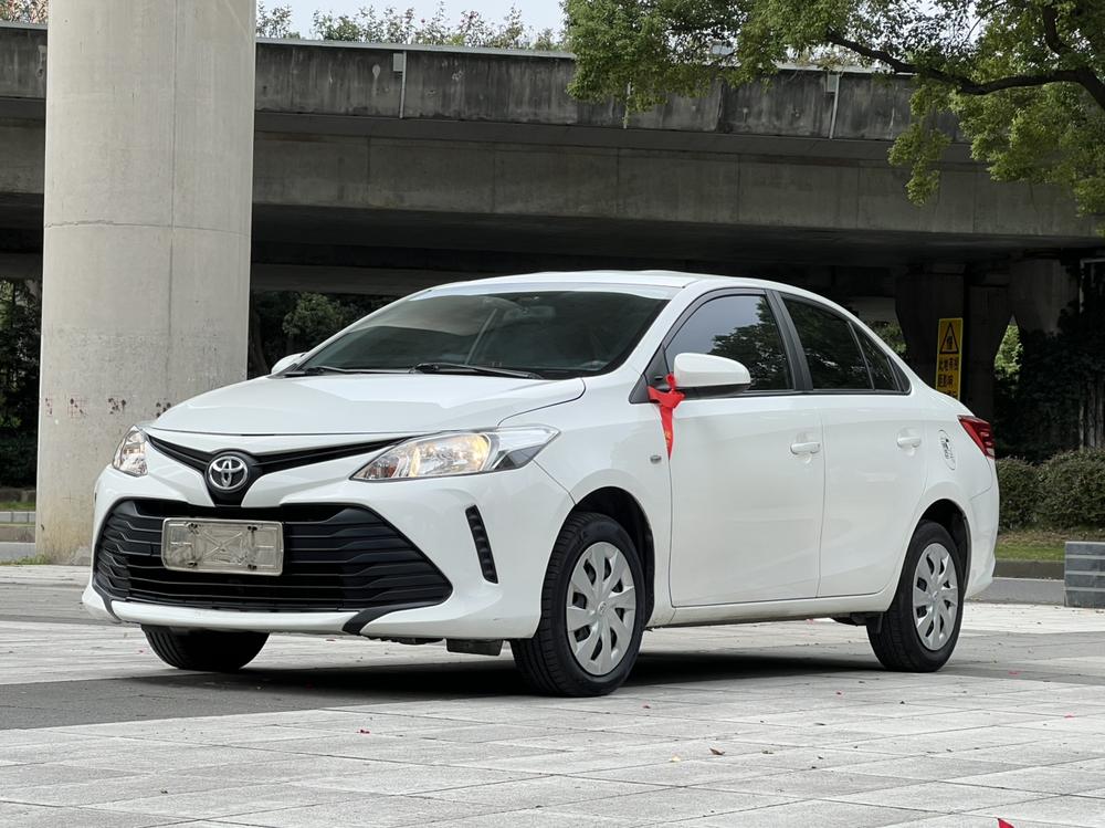 Toyota Vios 2019 Toyota Vios 2019 immagine di auto