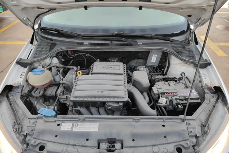 Volkswagen Santana 2016 #22 Volkswagen Santana 2016 imagen de coche #22