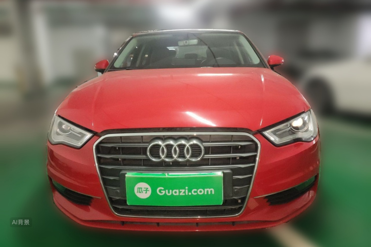 Audi A3 2016 #3 Audi A3 2016 car image #3