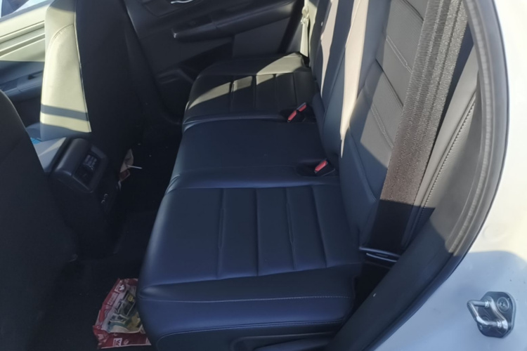 Honda CR-V 2022 car image #17