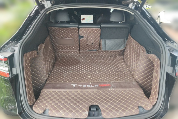 Tesla Model Y 2021 #21 Tesla Model Y 2021 immagine di auto #21