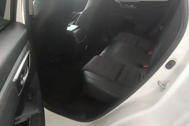 Honda CR-V 2021 car image #17