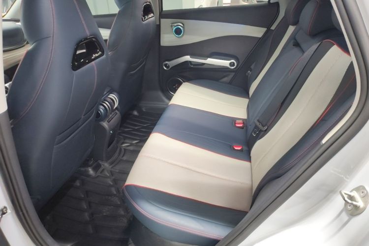 BYD Yuan Plus 2023 #17 BYD Yuan Plus 2023 car image #17