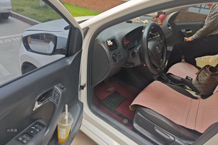 Volkswagen Polo 2018 imagem de carro #18