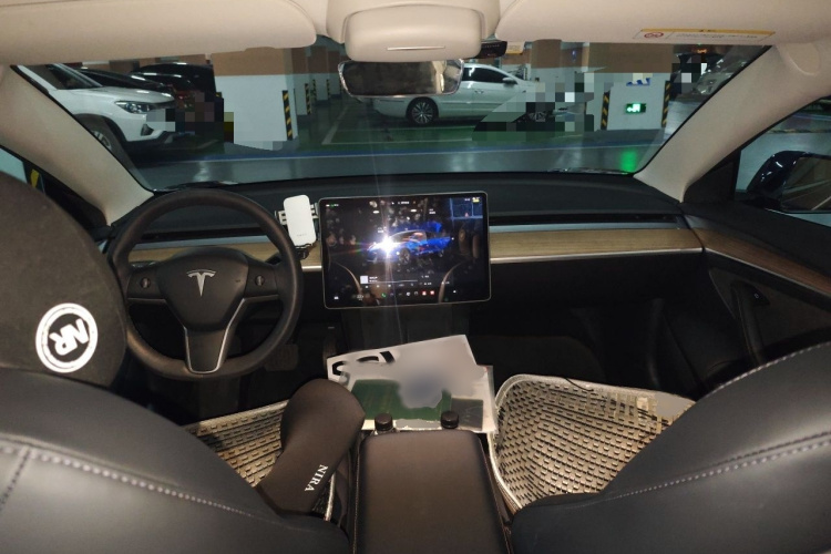 Tesla Model 3 2022 #12 Tesla Model 3 2022 car image #12