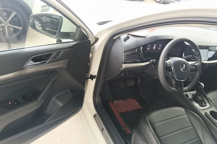 Volkswagen Lavida 2022 #16 Volkswagen Lavida 2022 immagine di auto #16