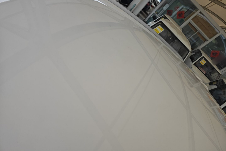 GEELY Coolray 2023 immagine di auto #25