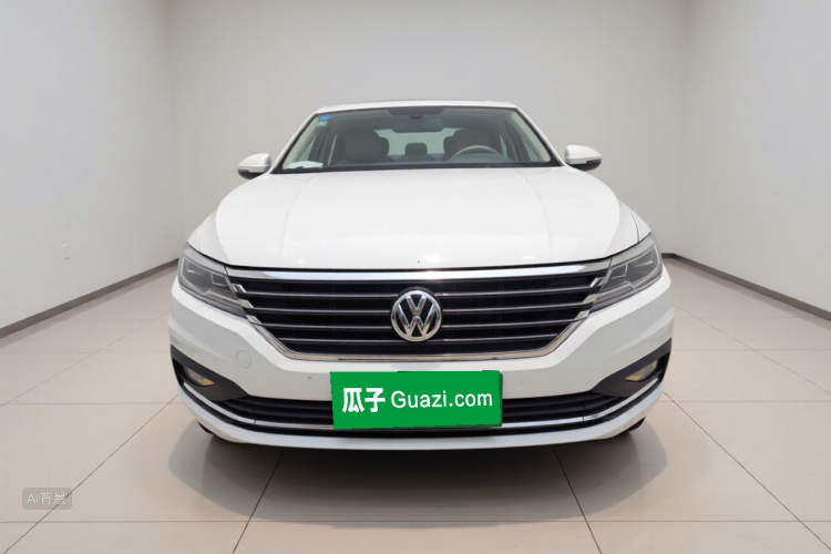 Volkswagen Lavida 2019 #3 Volkswagen Lavida 2019 car image #3