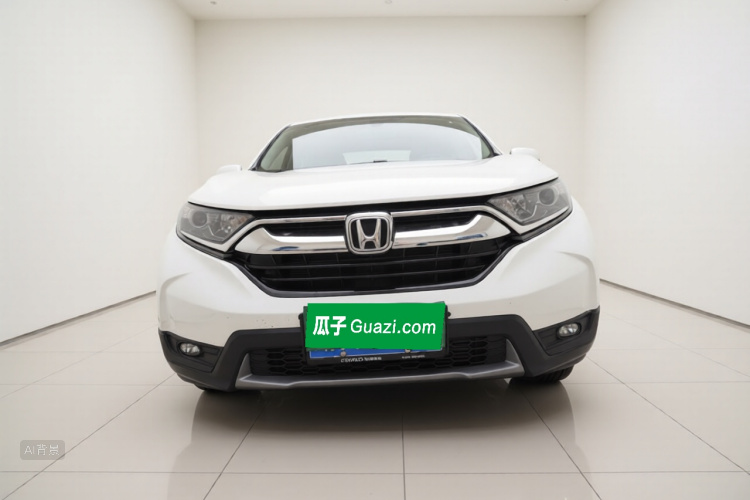 Honda CR-V 2019 #3 Honda CR-V 2019 car image #3