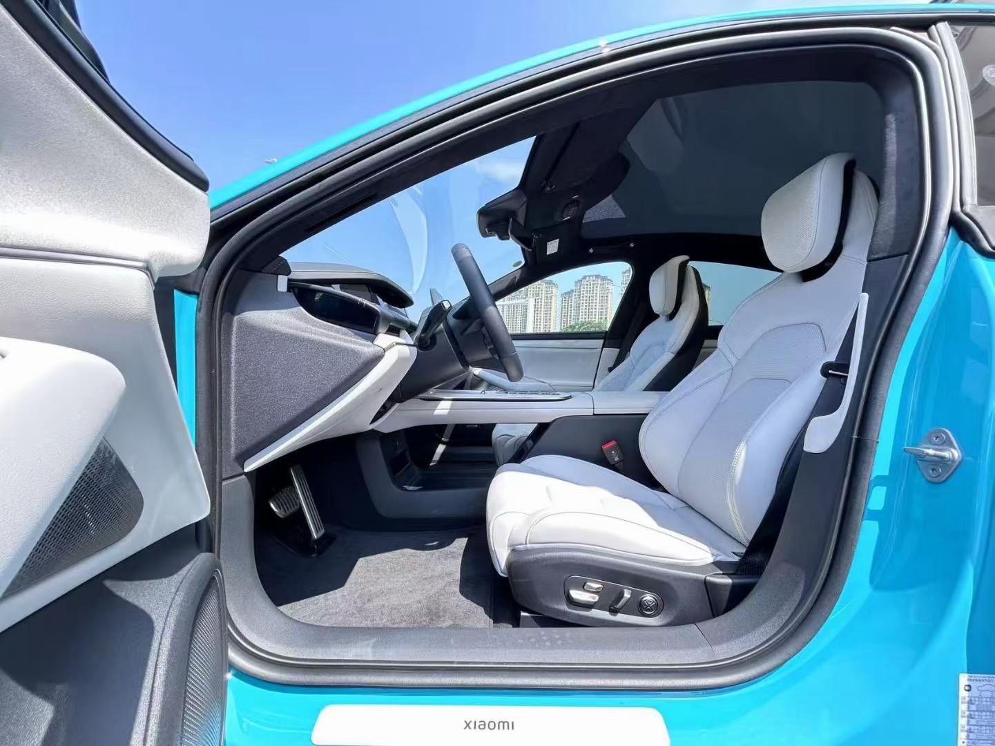 2024 #3 2024 car image #3