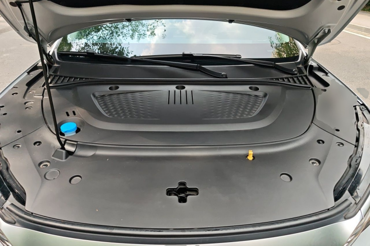 BYD Yuan Plus 2024 car image #22