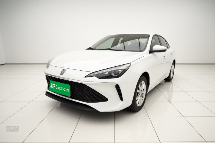 荣威 荣威i5 2024 汽车图片 #2