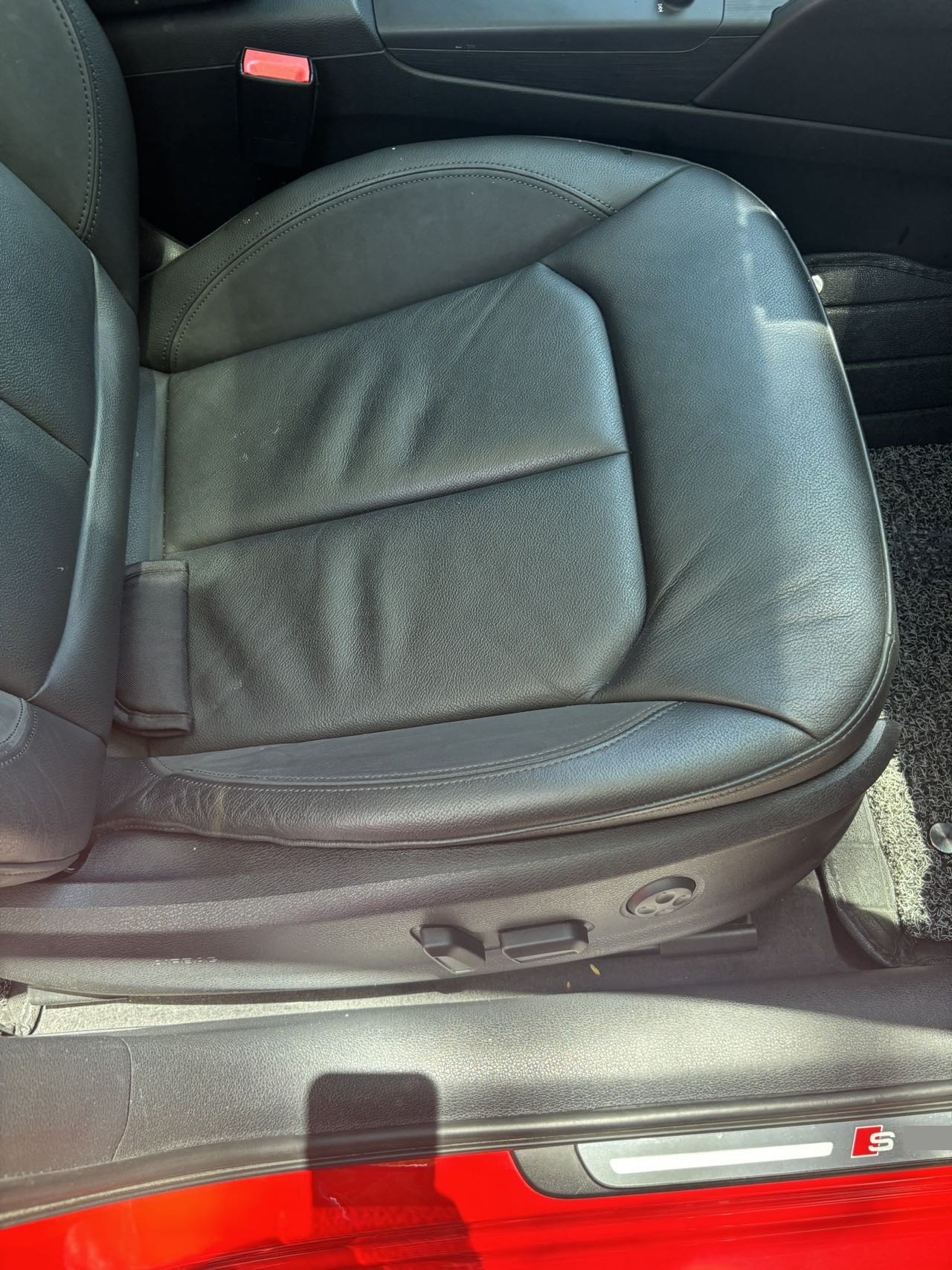 Audi A3 (Imported) 2015 car image #2
