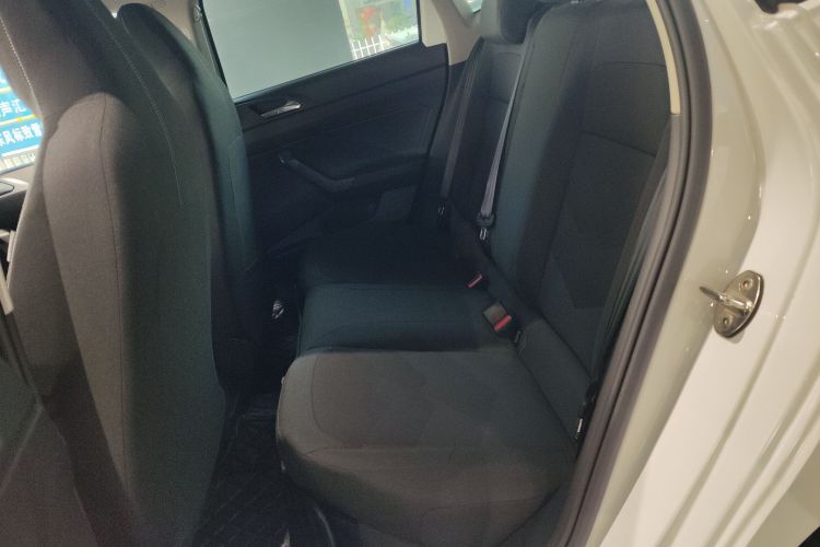 Volkswagen Polo 2024 imagem de carro #17