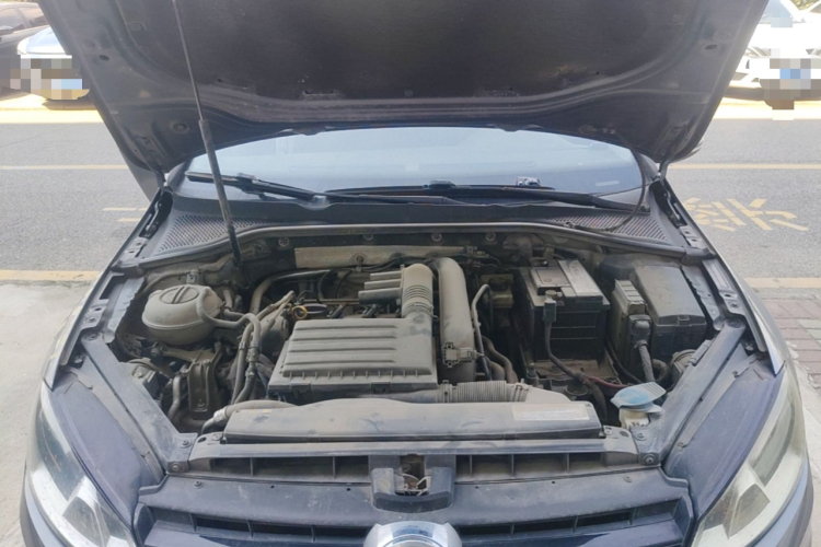 Volkswagen Golf 2015 #20 Volkswagen Golf 2015 car image #20