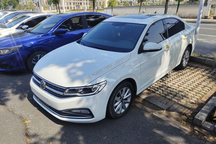 Volkswagen Bora 2022 #2 Volkswagen Bora 2022 immagine di auto #2