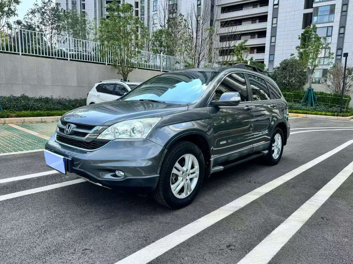 2011 2011 car image