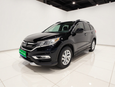 Honda CR-V 2015 Honda CR-V 2015 car image