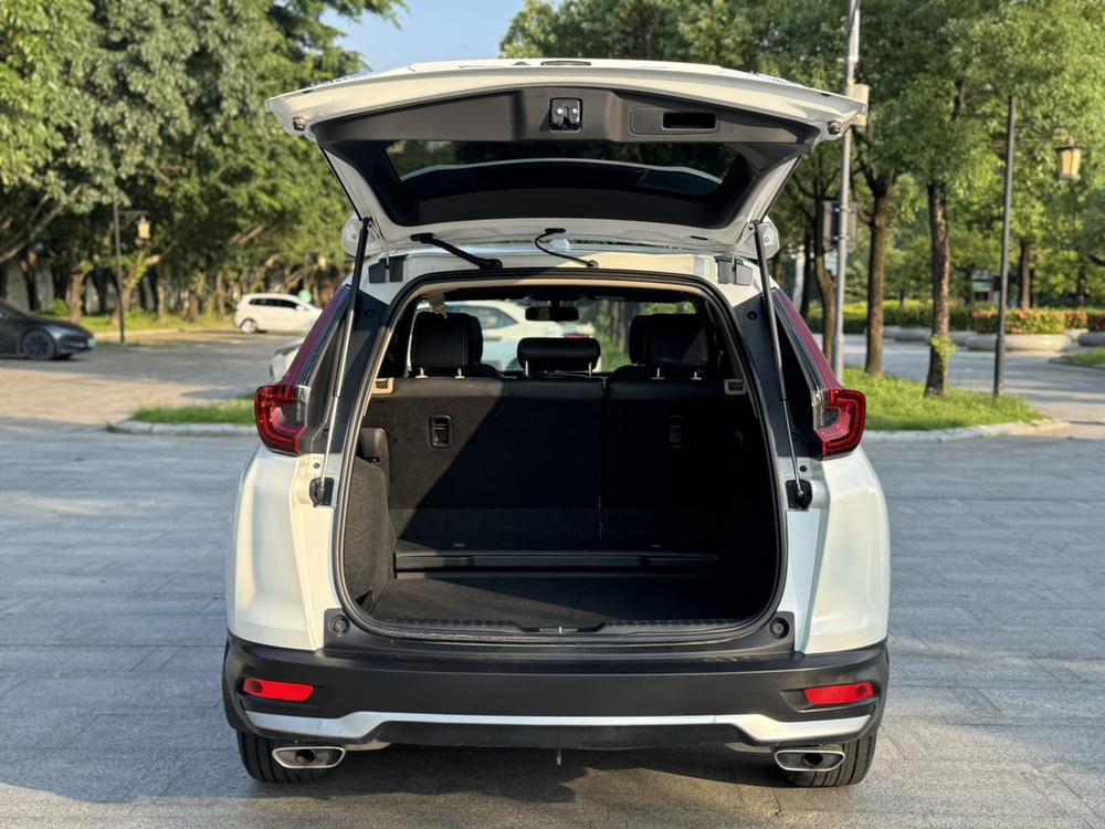 Honda CR-V 2021 immagine di auto #21