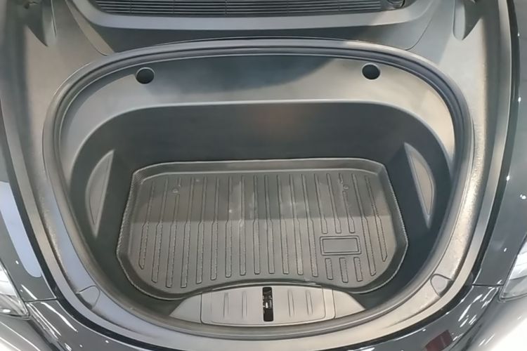 Tesla Model 3 2022 #20 Tesla Model 3 2022 car image #20