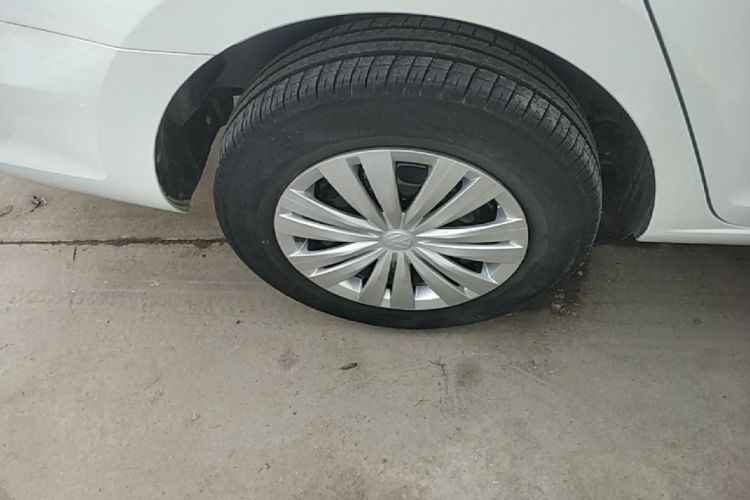 Volkswagen Santana 2017 #10 Volkswagen Santana 2017 car image #10