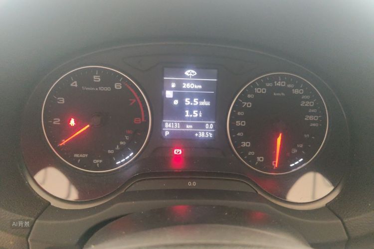 Audi A3 2016 صورة سيارة #14