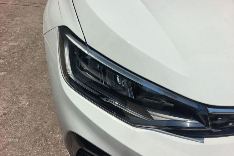 Volkswagen Lavida 2025 car image #8