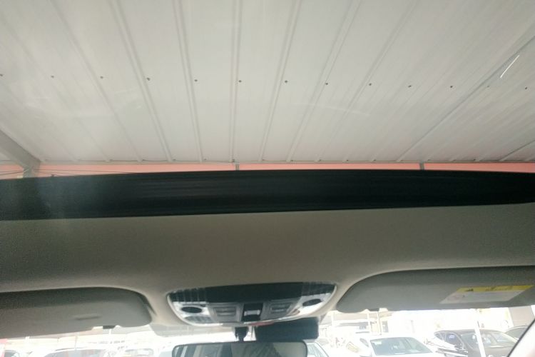 起亚 狮铂拓界 2022 汽车图片 #18