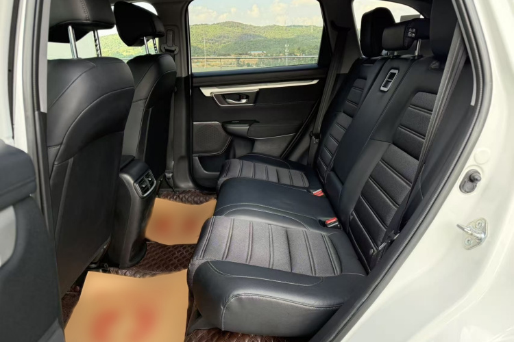 Honda CR-V 2021 car image #15