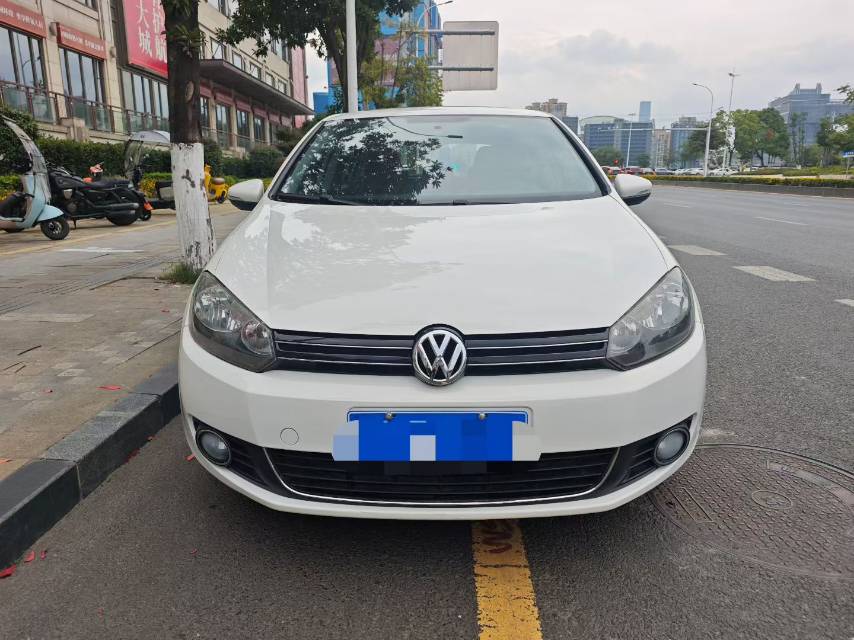 Volkswagen Golf 2013 #2 Volkswagen Golf 2013 imagen de coche #2
