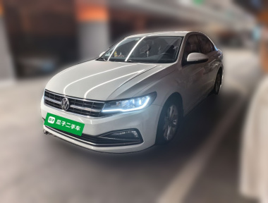 Volkswagen Bora 2022 car image 