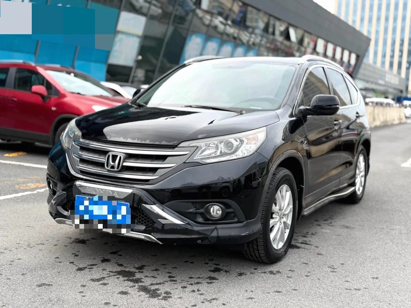 2015 2015 immagine di auto