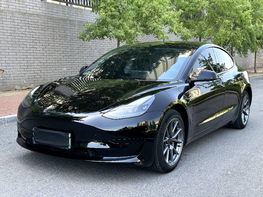 Tesla Model 3 2023 Tesla Model 3 2023 car image