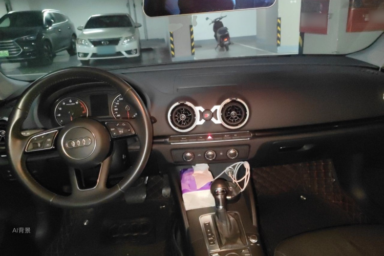 Audi A3 2019 #11 Audi A3 2019 immagine di auto #11